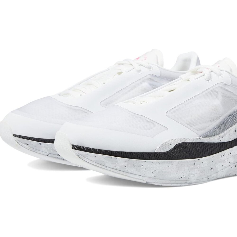 NIB ADIDAS Stella McCartney Earthlight Mesh Sneakers US 10 NEW VEGAN
